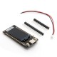LilyGO T-Display RP2040 - with 1.14 inch TFT Display