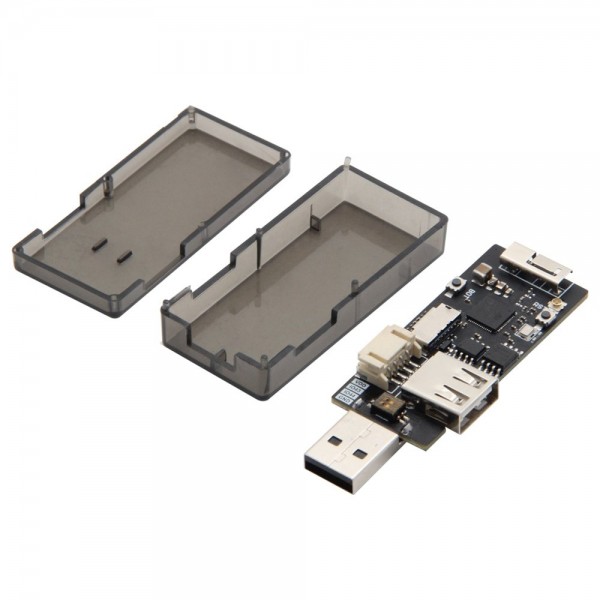 LilyGO T-Dongle ESP32-S2