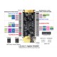 LilyGO T-Zigbee - ESP32-C3 TLSR8258 Dubbele Microcontroller