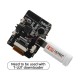 LilyGO TTGO Wrist-E-Paper ESP32 with 1.54 Inch E-paper Display