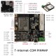 LilyGO TTGO T-Internet-COM ESP32 - LAN8720