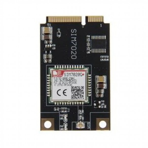 LilyGO TTGO T-PCIE SIM7020G Expansion Module