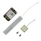 LilyGO TTGO T-PCIE SIM7600E Expansion Module