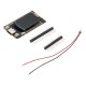 LilyGO T-PicoC3 ESP32-C3 RP2040 Dual MCU - with 1.14 Inch TFT Display