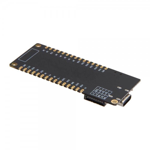 LilyGO TTGO T8-C3 ESP32-C3 - 4MB Flash
