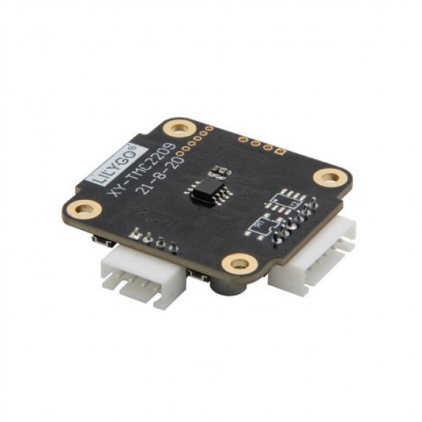 LilyGO TTGO T-Motor ESP32 Motor Driver Module - TMC2209 LilyGO TTGO T-Motor ESP32 Motor Driver Module - TMC2209