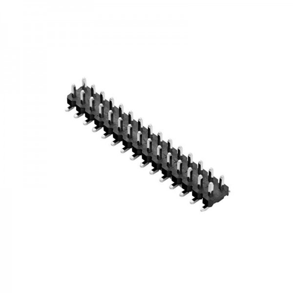 M5Stack 2x15 SMD Pins Header voor 13.2 Module - Male en Female - 10 Paar