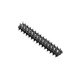M5Stack 2x15 SMD Pins Header voor 13.2 Module - Male en Female - 10 Paar
