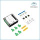 M5Stack 4-Relay Module 13.2 - for M5Core