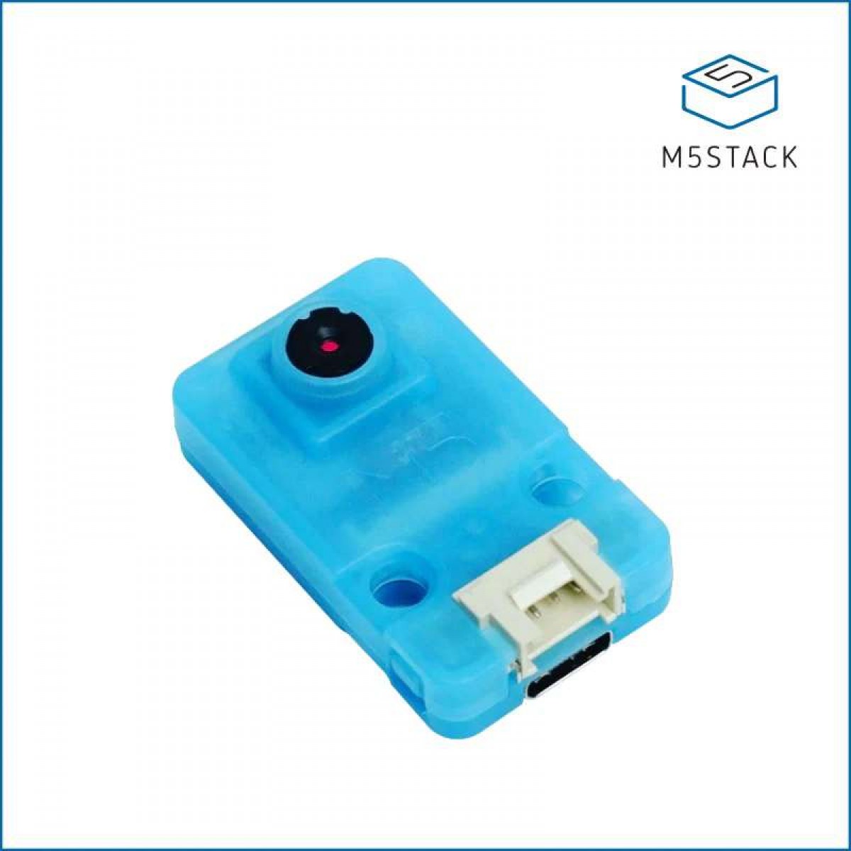 M5Stack AI Camera Unit-V - K210 - OV7740 - M5STACK-U078-C