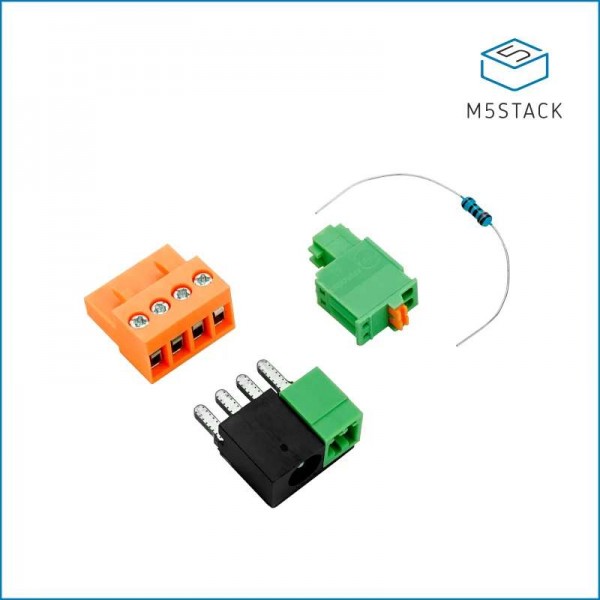 M5Stack BAVG2 Socket