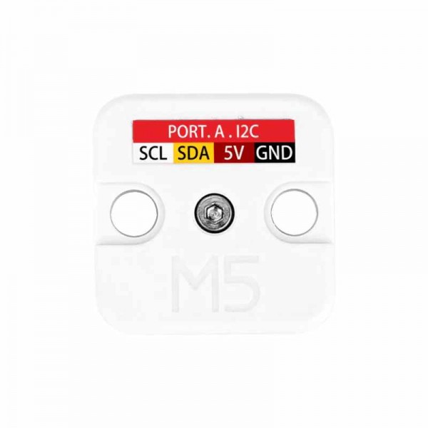M5Stack Barometric Pressure 2 Unit - QMP6988