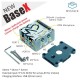 M5Stack BaseX - LEGO EV3 Motor Driver - for M5Core