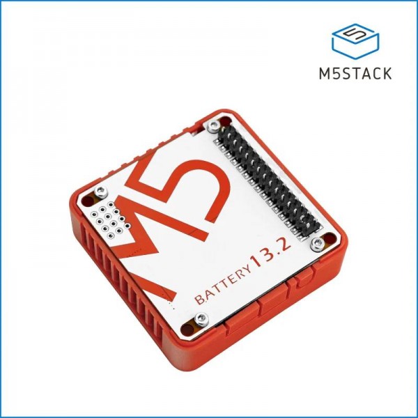 M5Stack Battery Module 13.2 - 1500mAh - for M5Core