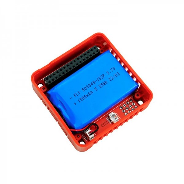 M5Stack Battery Module 13.2 - 1500mAh - for M5Core