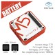 M5Stack Battery Module 13.2 - 1500mAh - for M5Core