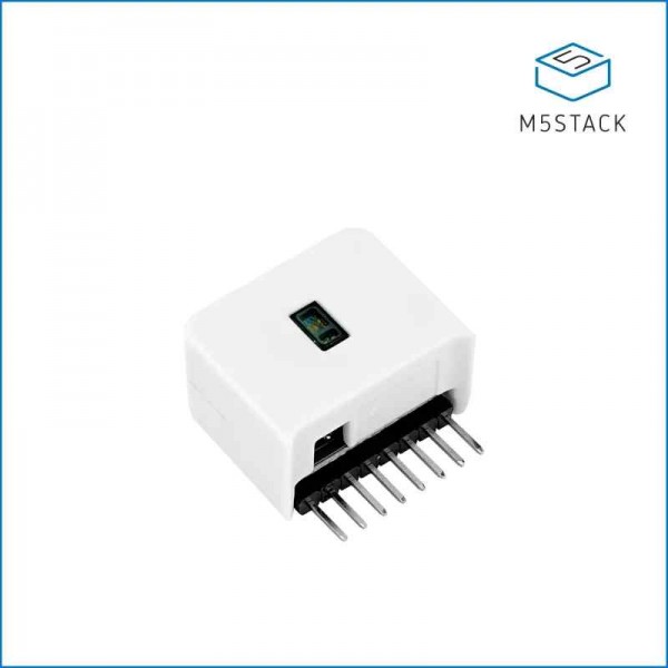 M5Stack Hartslagsensor Hat - voor M5StickC