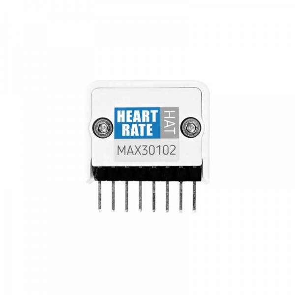 M5Stack Hartslagsensor Hat - voor M5StickC