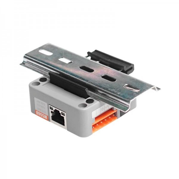 M5Stack LAN PoE W5500 V1.2 Base - for M5Core