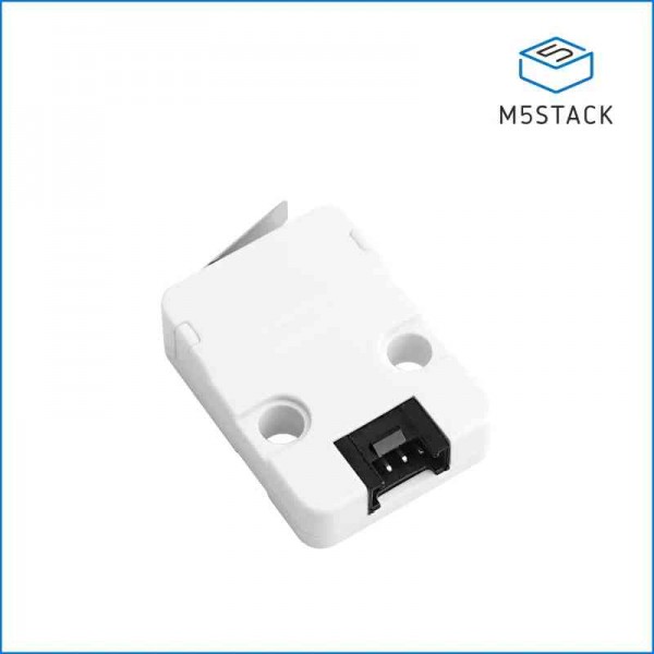 M5Stack Limit Switch Unit