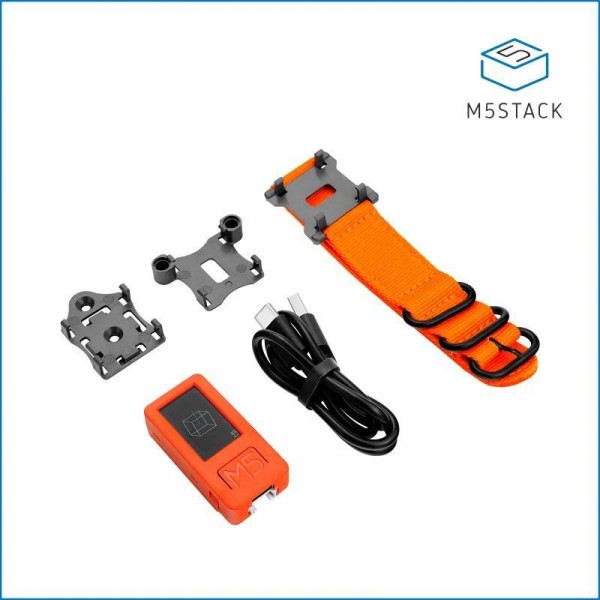 M5Stack M5-Watch M5StickC Plus - ESP32 Development Board