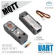 M5Stack MQTT Unit - W5500