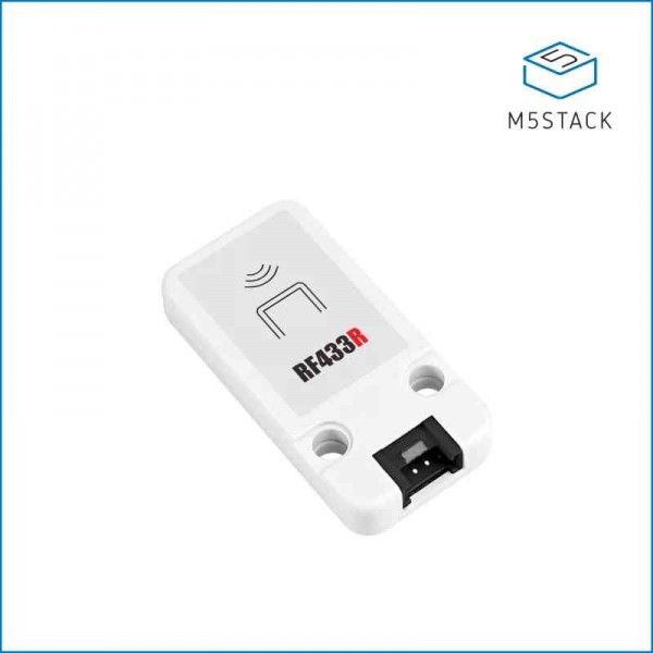 M5Stack RF 433MHz Receiver Unit - SYN513R