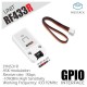 M5Stack RF 433MHz Receiver Unit - SYN513R