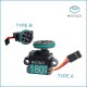 M5Stack Servo Kit 180°