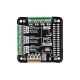 M5Stack Stepmotor Driver Module - HR8825 - for M5Core