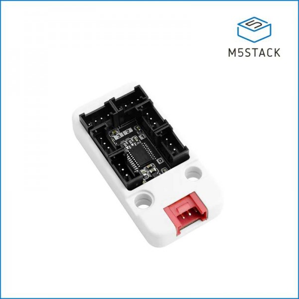 M5Stack 1-6 PbHub V1.1 Unit