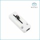 M5Stack Slide Potmeter Fader Unit met SK6812 LEDs