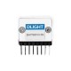 M5Stack Ambient Light Sensor Hat - for M5StickC