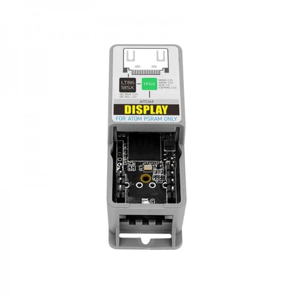M5Stack Atom HDMI LCD Display Driver Kit - including M5Atom PSRAM