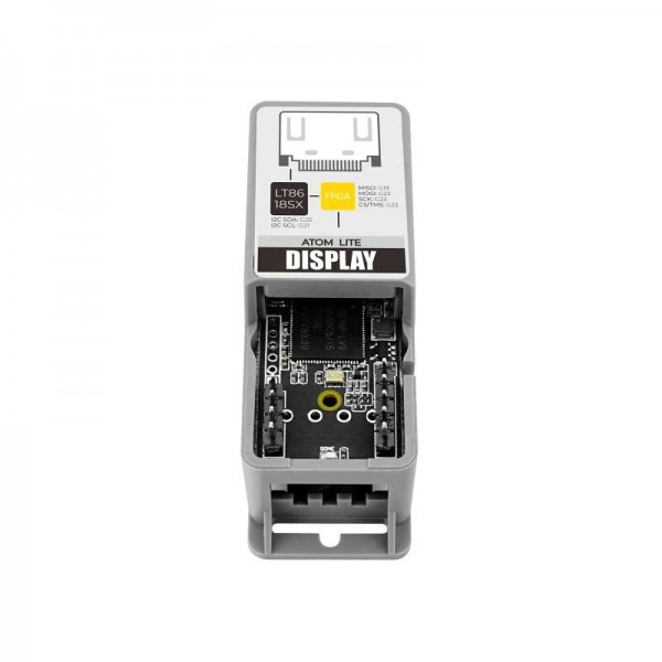 M5Stack Atom HDMI LCD Display Driver Kit - including M5Atom Lite