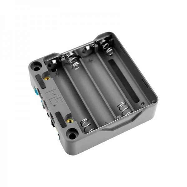 M5Stack AAA Battery Holder Base