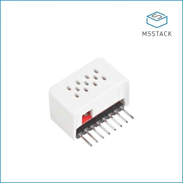 M5Stack ENV III Hat - for M5StickC