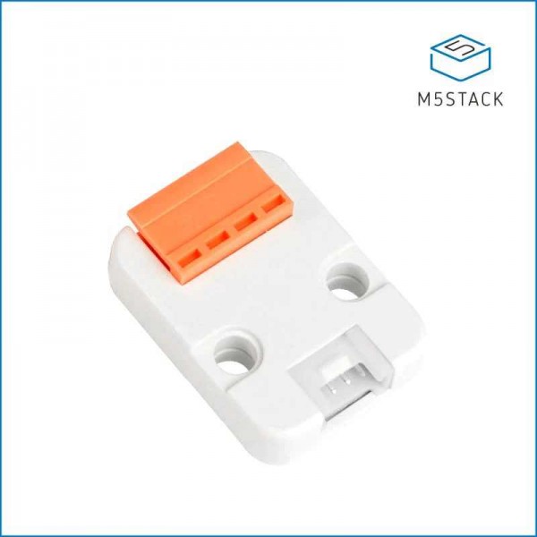 M5Stack Grove to VH3.96 Unit