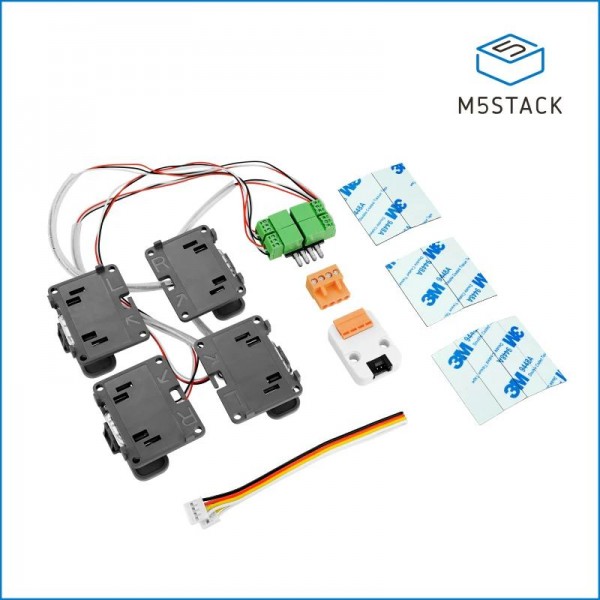 M5Stack Scale Kit