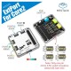 M5Stack ExtPort Module for Core2 - Grove Uitbreidingsmodule