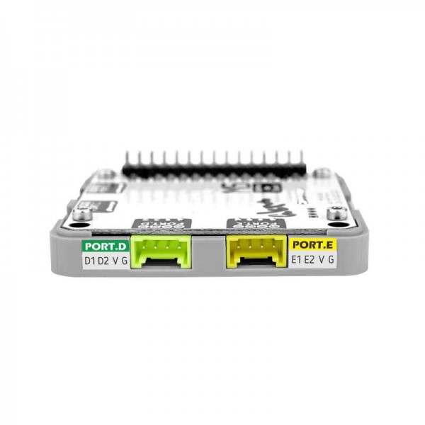 M5Stack ExtPort Module for Core2 - Grove Uitbreidingsmodule