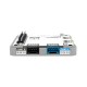 M5Stack ExtPort Module for Core2 - Grove Uitbreidingsmodule