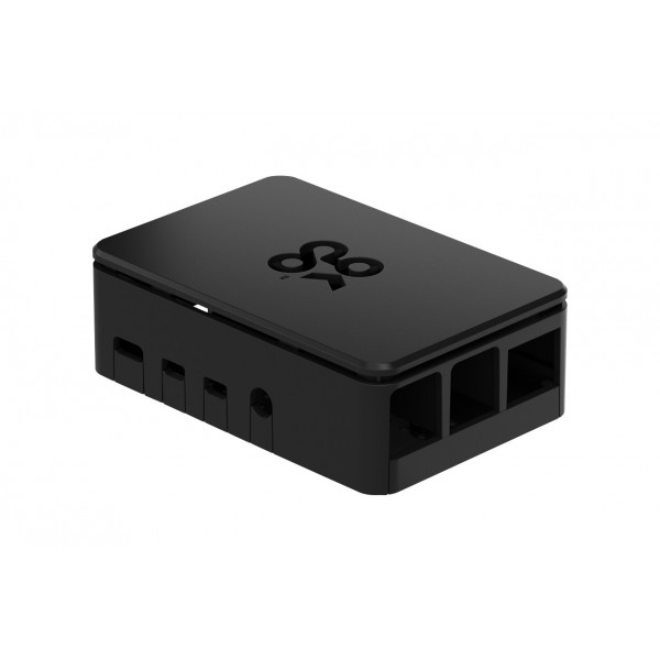 OKdo Raspberry Pi 4 Model B 4GB Basis Starter Kit