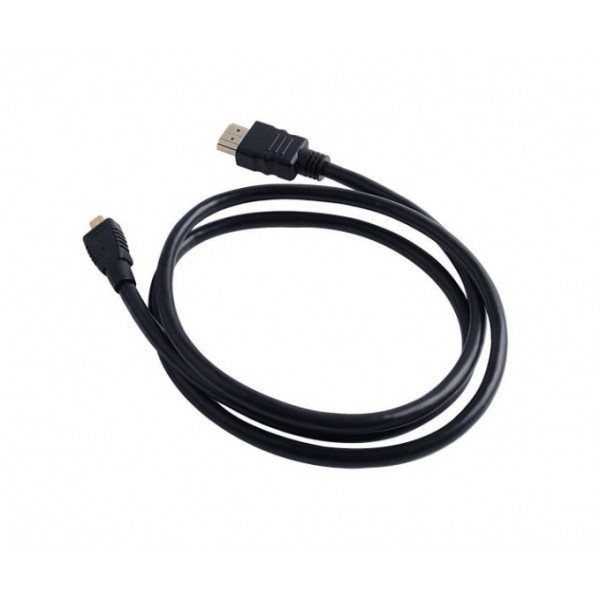 OKdo Raspberry Pi 4 Model B 4GB Basis Starter Kit
