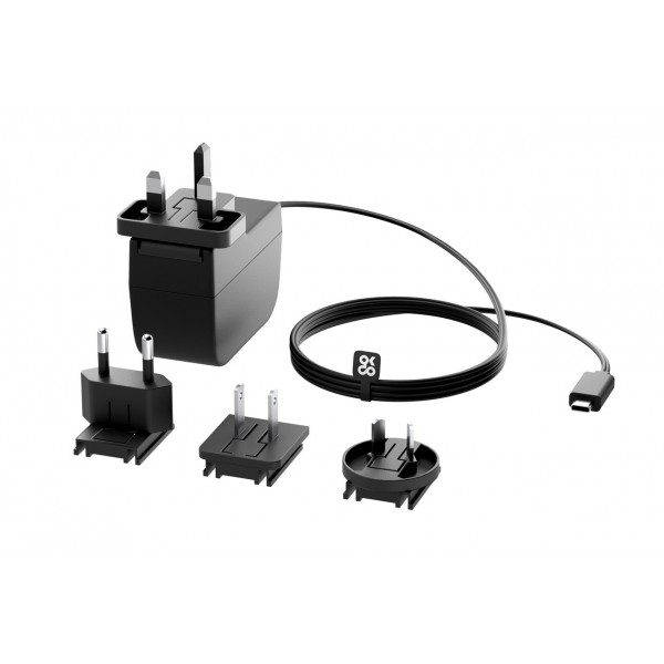 OKdo Raspberry Pi 4 Model B 4GB Basis Starter Kit