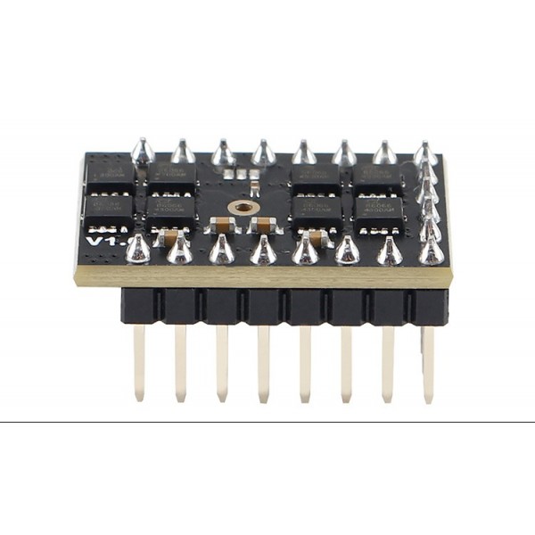 QHV5160 TMC5160 Motor Driver Module