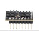 QHV5160 TMC5160 Motor Driver Module