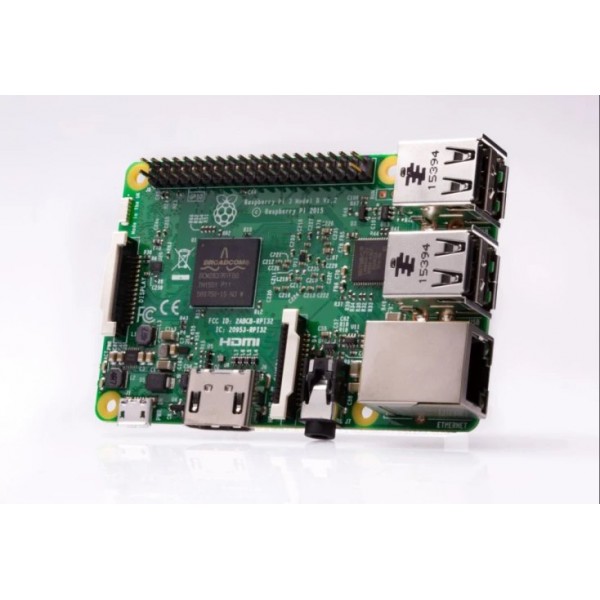 OKdo Raspberry Pi 3 Model B Starter Kit - 32GB