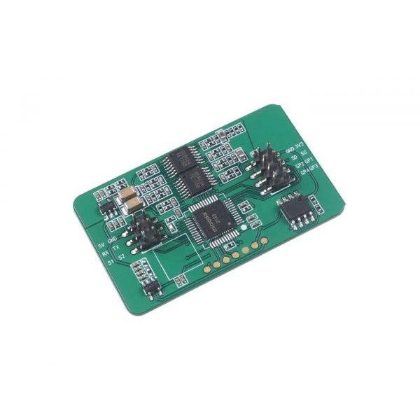 Seeed Studio 24GHz mmWave Sensor - Sleep Breathing Monitoring Module