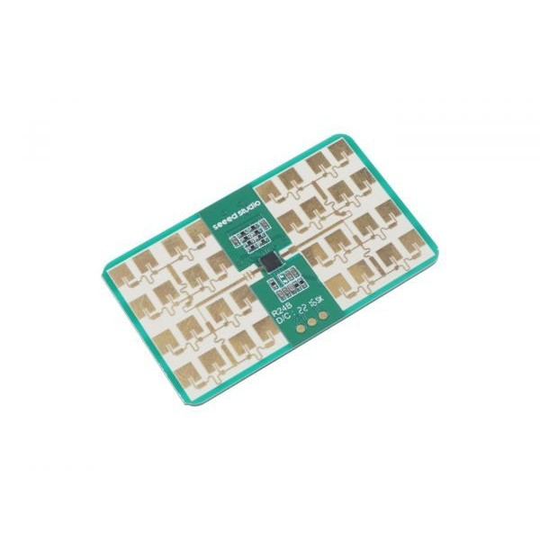 Seeed Studio 24GHz mmWave Sensor - Sleep Breathing Monitoring Module